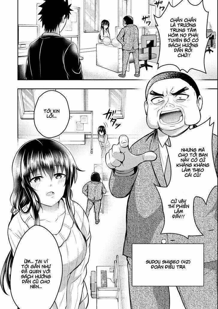 29 To Jk - Chapter 16 - Trang 24