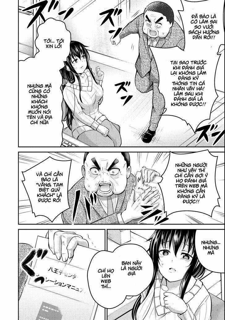 29 To Jk - Chapter 16 - Trang 26