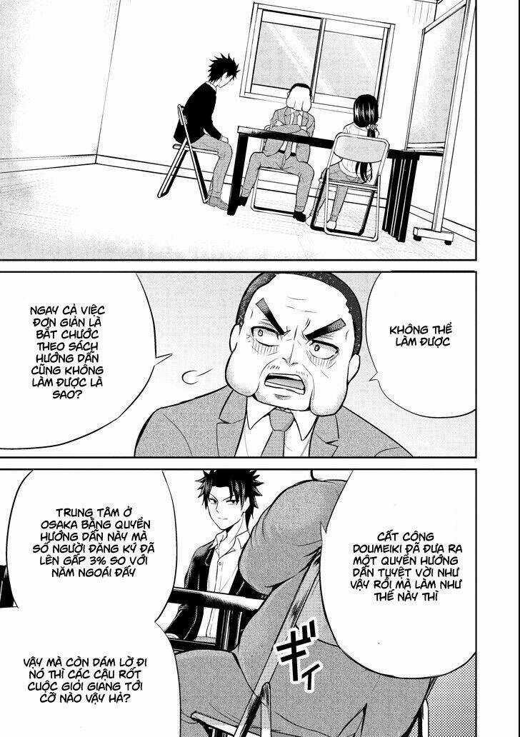 29 To Jk - Chapter 16 - Trang 29