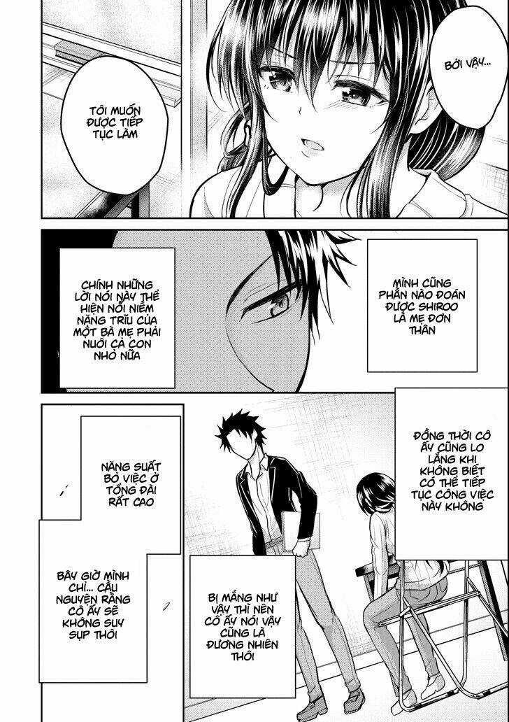 29 To Jk - Chapter 16 - Trang 40