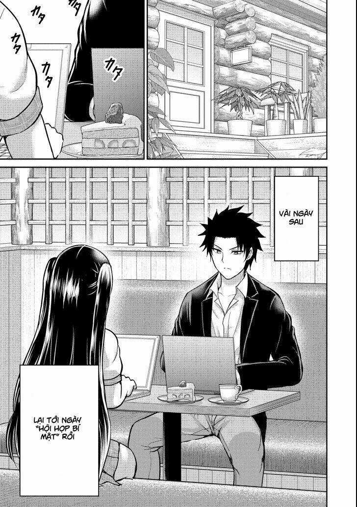 29 To Jk - Chapter 16 - Trang 41