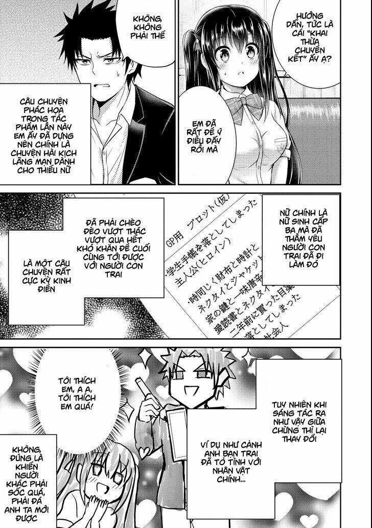 29 To Jk - Chapter 16 - Trang 43