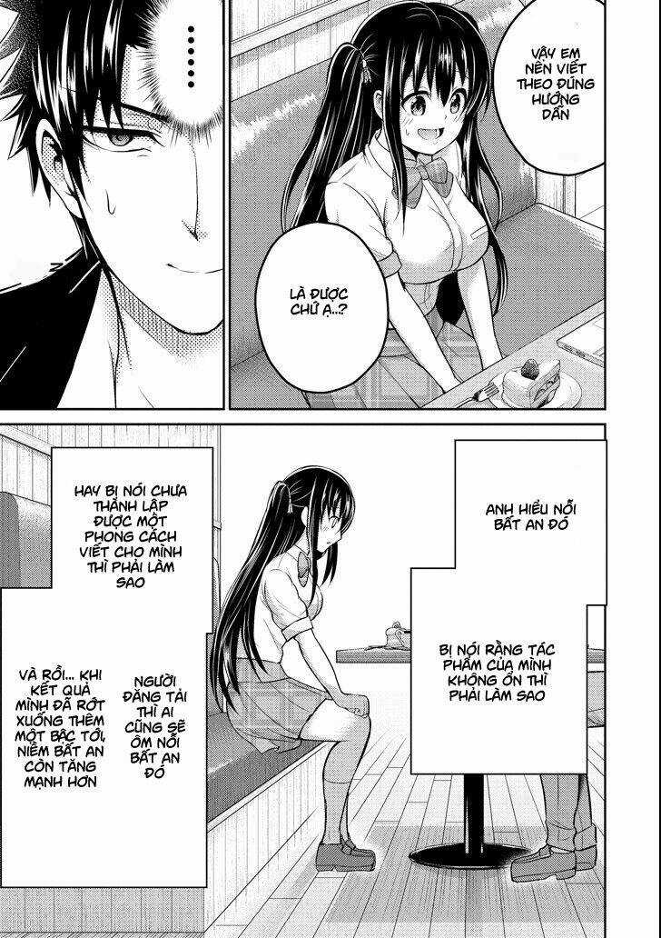 29 To Jk - Chapter 16 - Trang 45