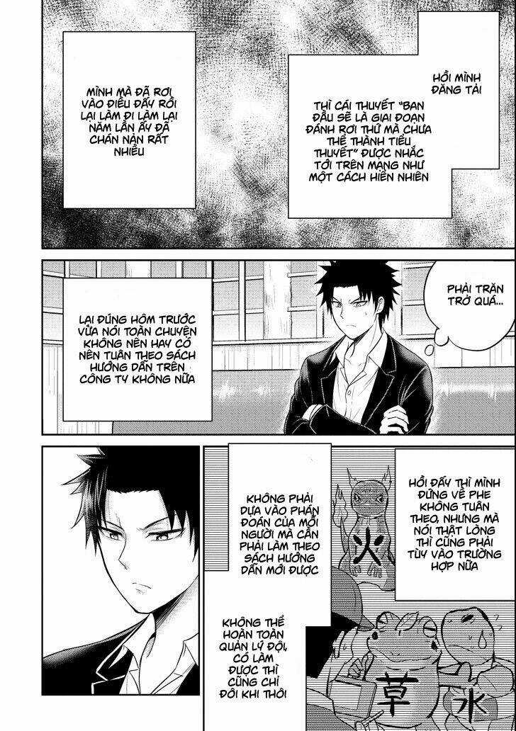 29 To Jk - Chapter 16 - Trang 46