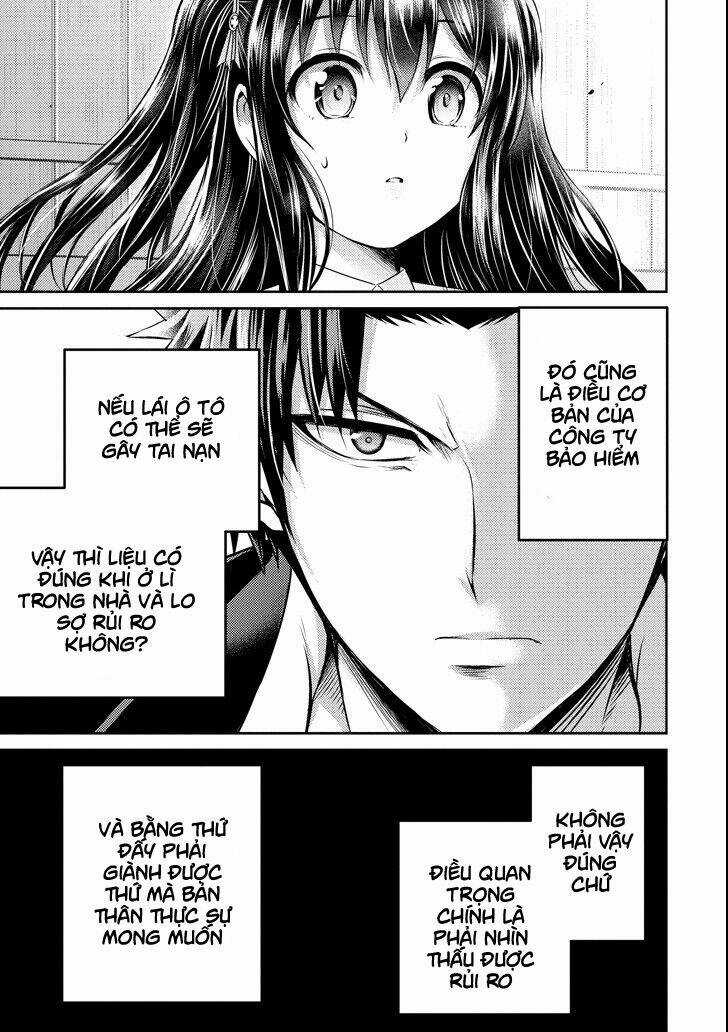 29 To Jk - Chapter 16 - Trang 49