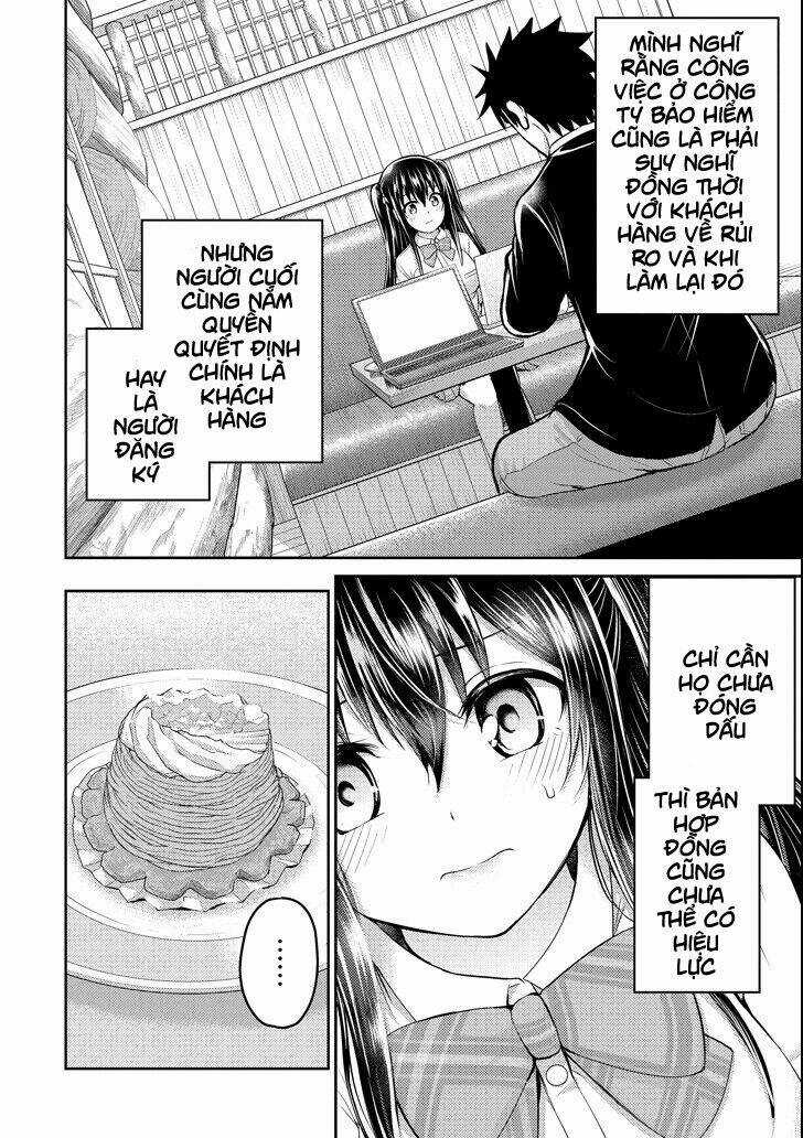 29 To Jk - Chapter 16 - Trang 50