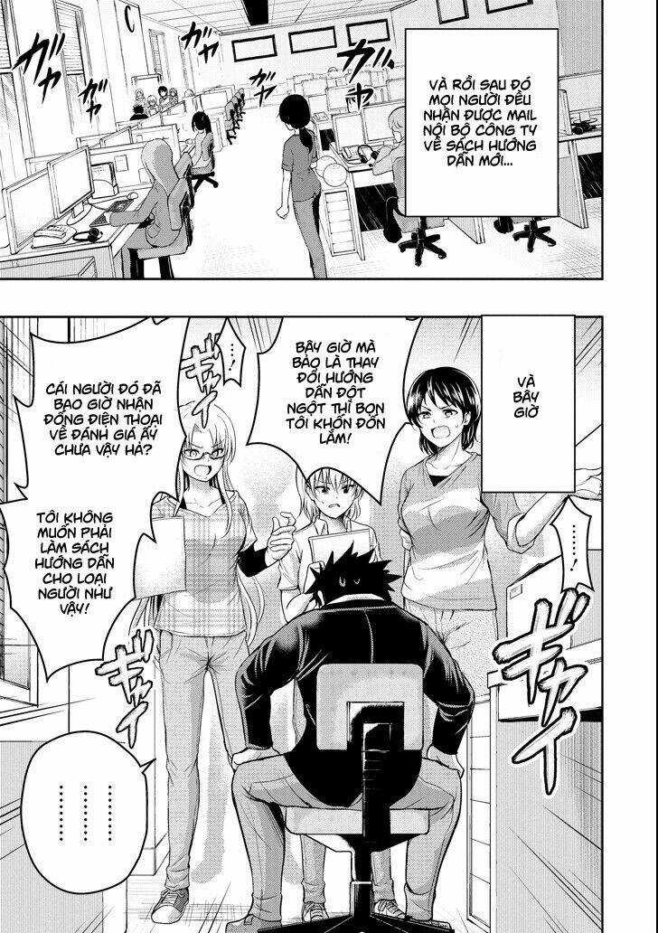 29 To Jk - Chapter 16 - Trang 6