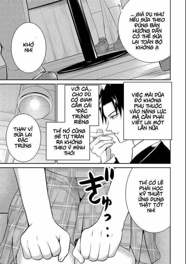 29 To Jk - Chapter 16 - Trang 51