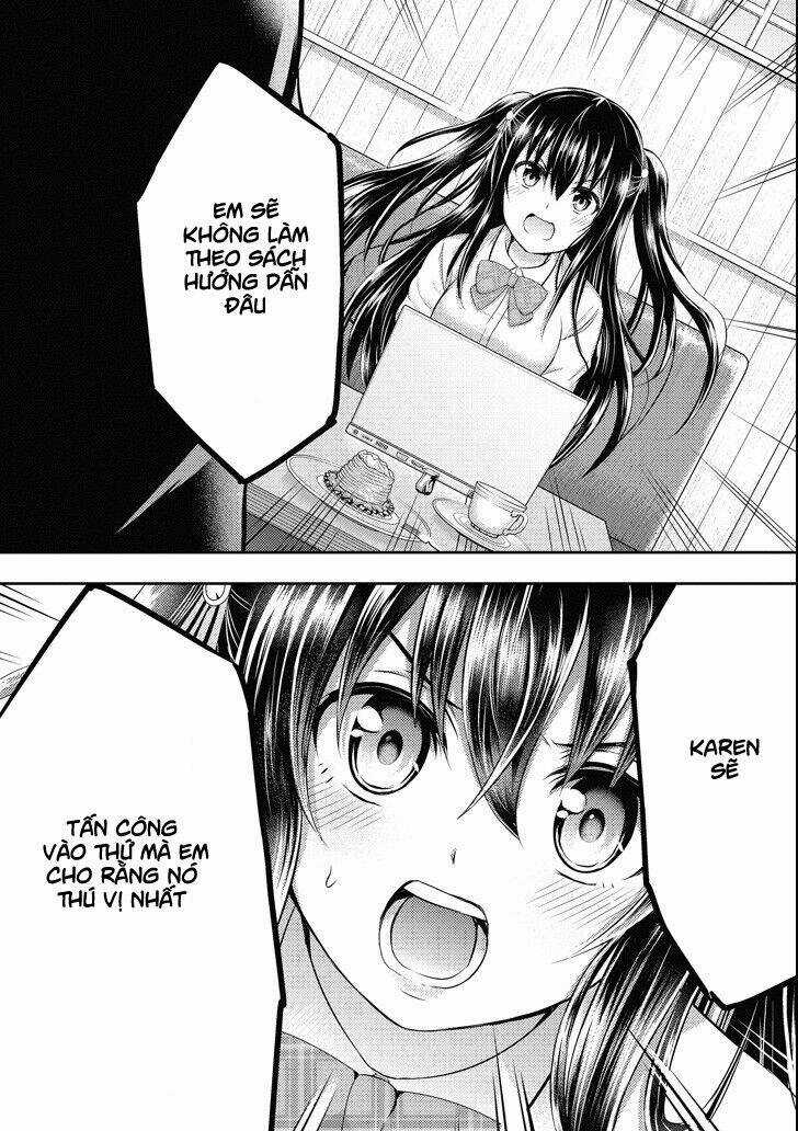 29 To Jk - Chapter 16 - Trang 52