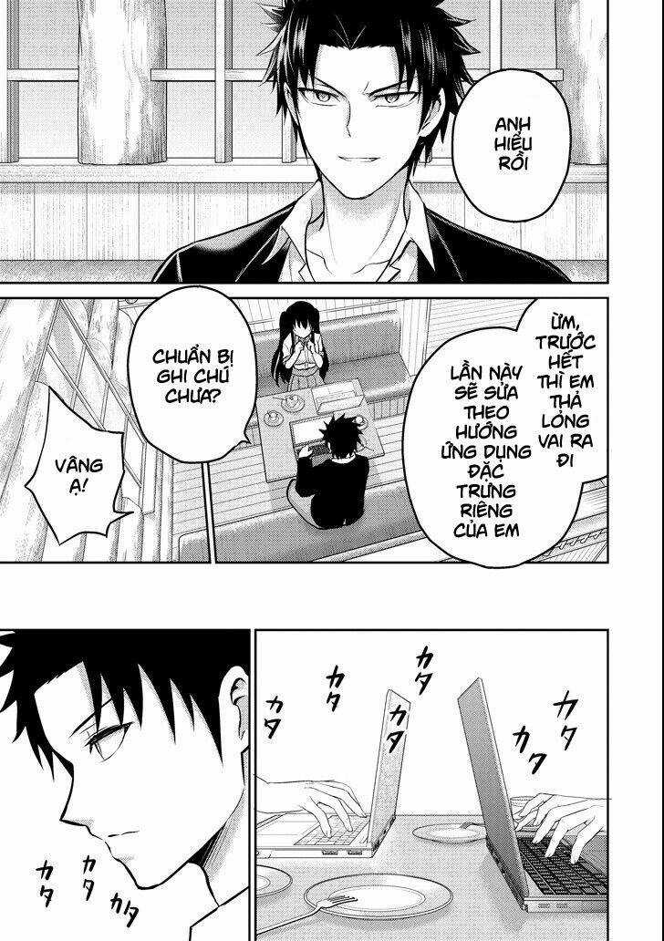 29 To Jk - Chapter 16 - Trang 53