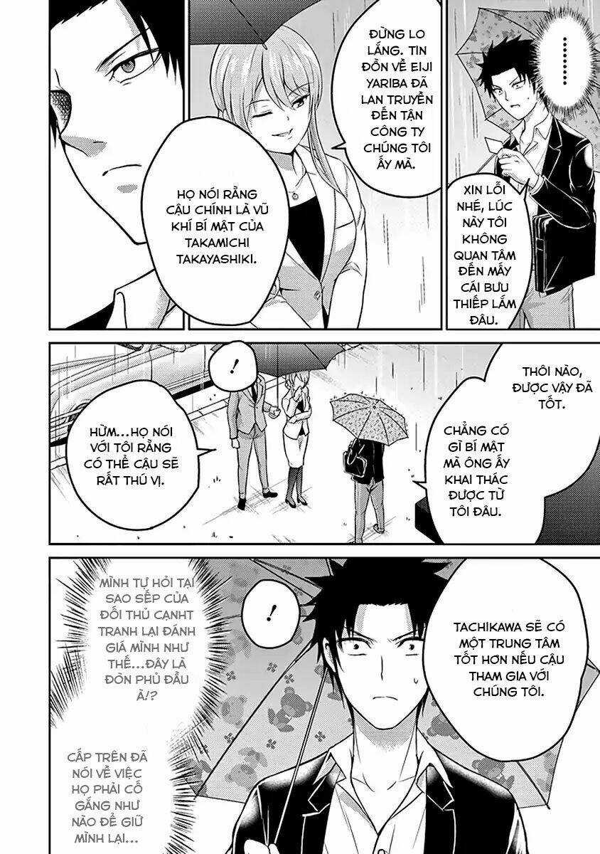 29 To Jk - Chapter 17 - Trang 11