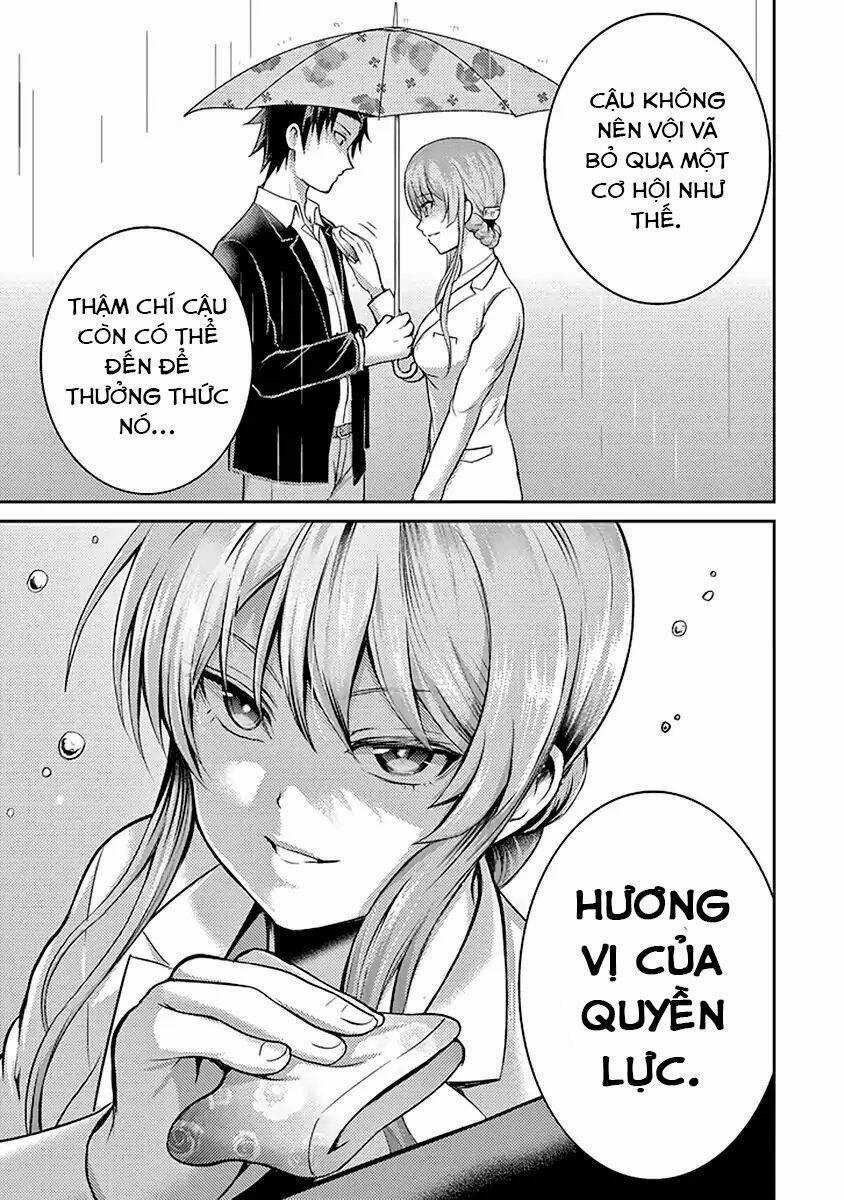 29 To Jk - Chapter 17 - Trang 14