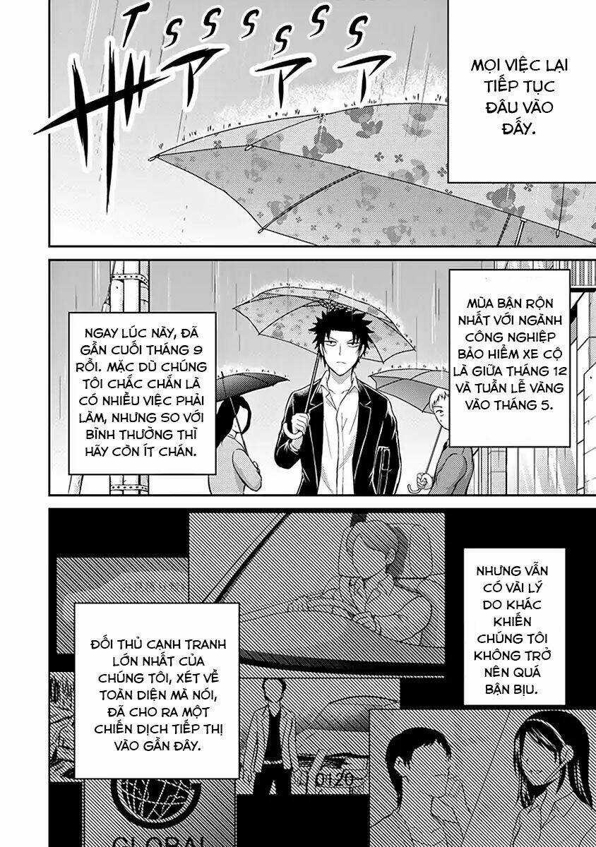 29 To Jk - Chapter 17 - Trang 3