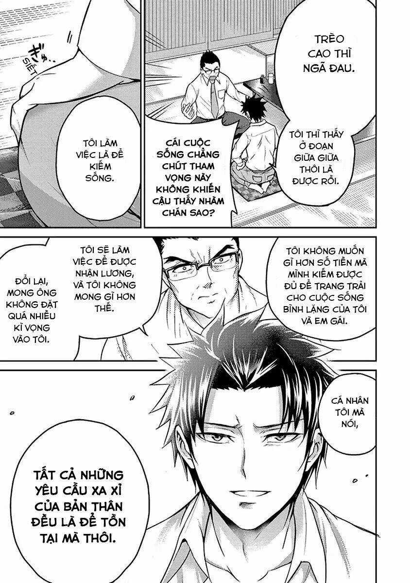 29 To Jk - Chapter 17 - Trang 36