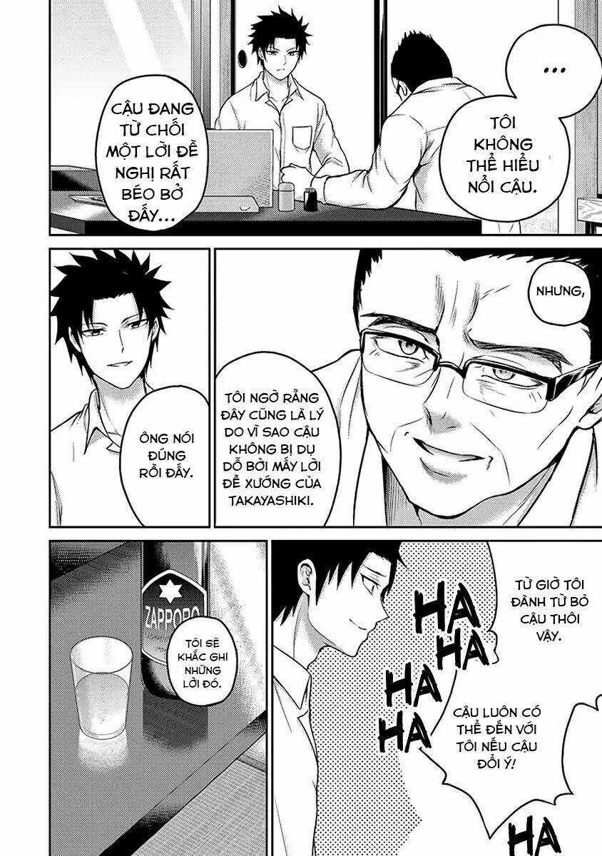 29 To Jk - Chapter 17 - Trang 37