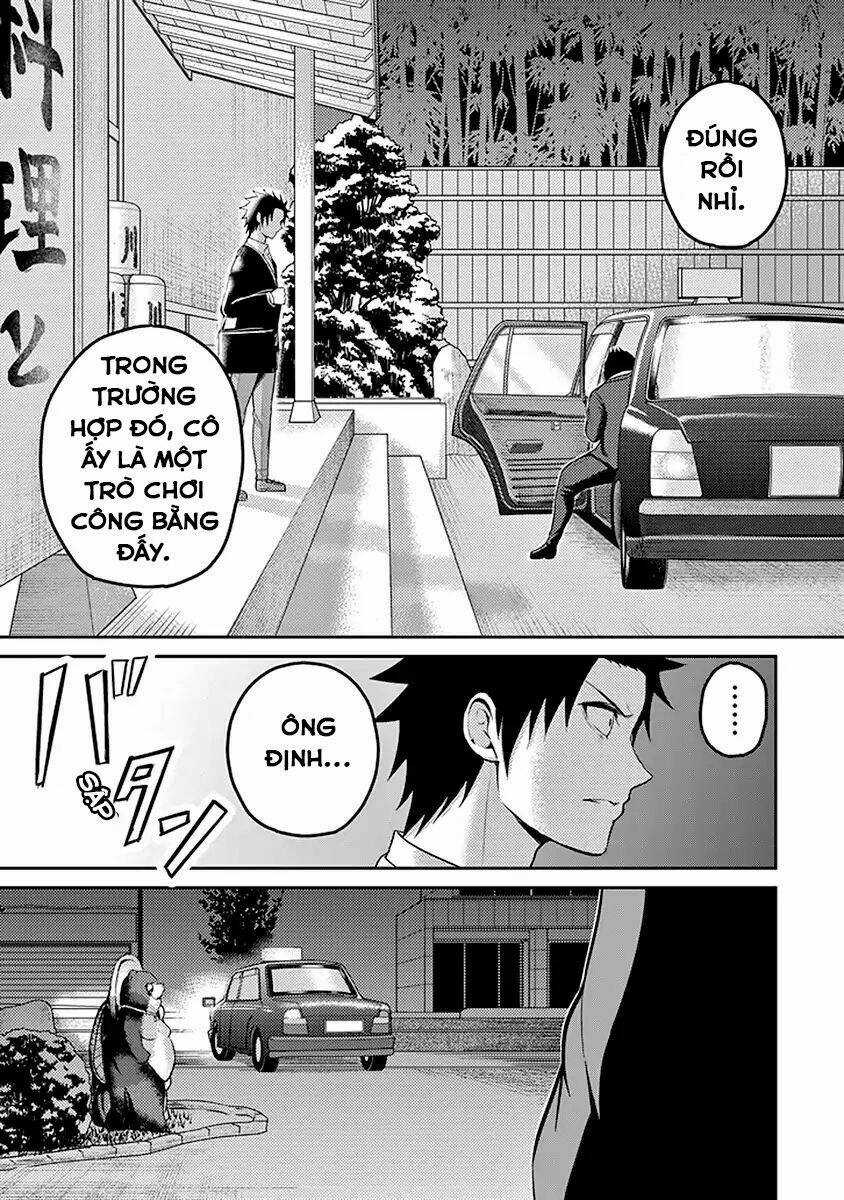 29 To Jk - Chapter 17 - Trang 40