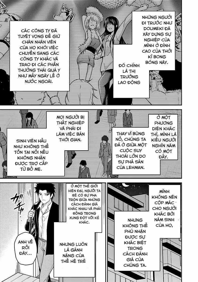 29 To Jk - Chapter 17 - Trang 42