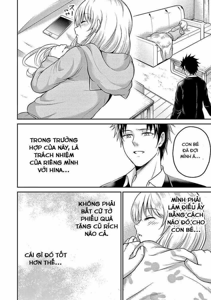 29 To Jk - Chapter 17 - Trang 43