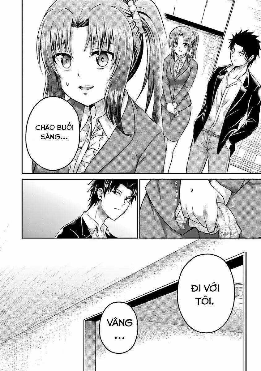 29 To Jk - Chapter 17 - Trang 45