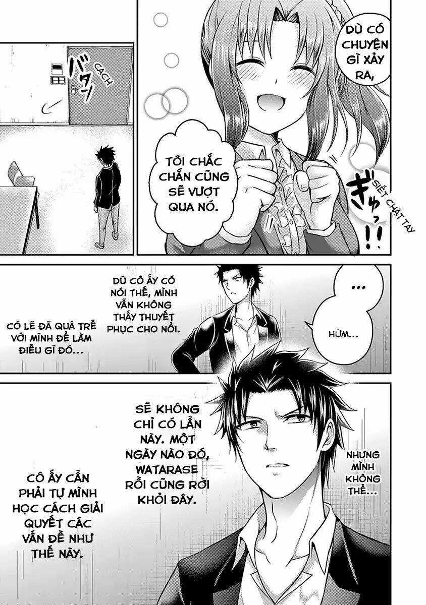 29 To Jk - Chapter 17 - Trang 54