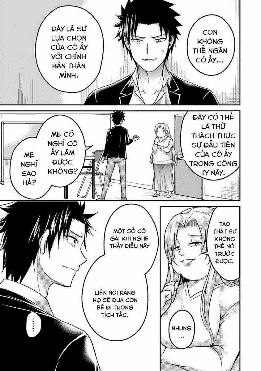 29 To Jk - Chapter 17 - Trang 56