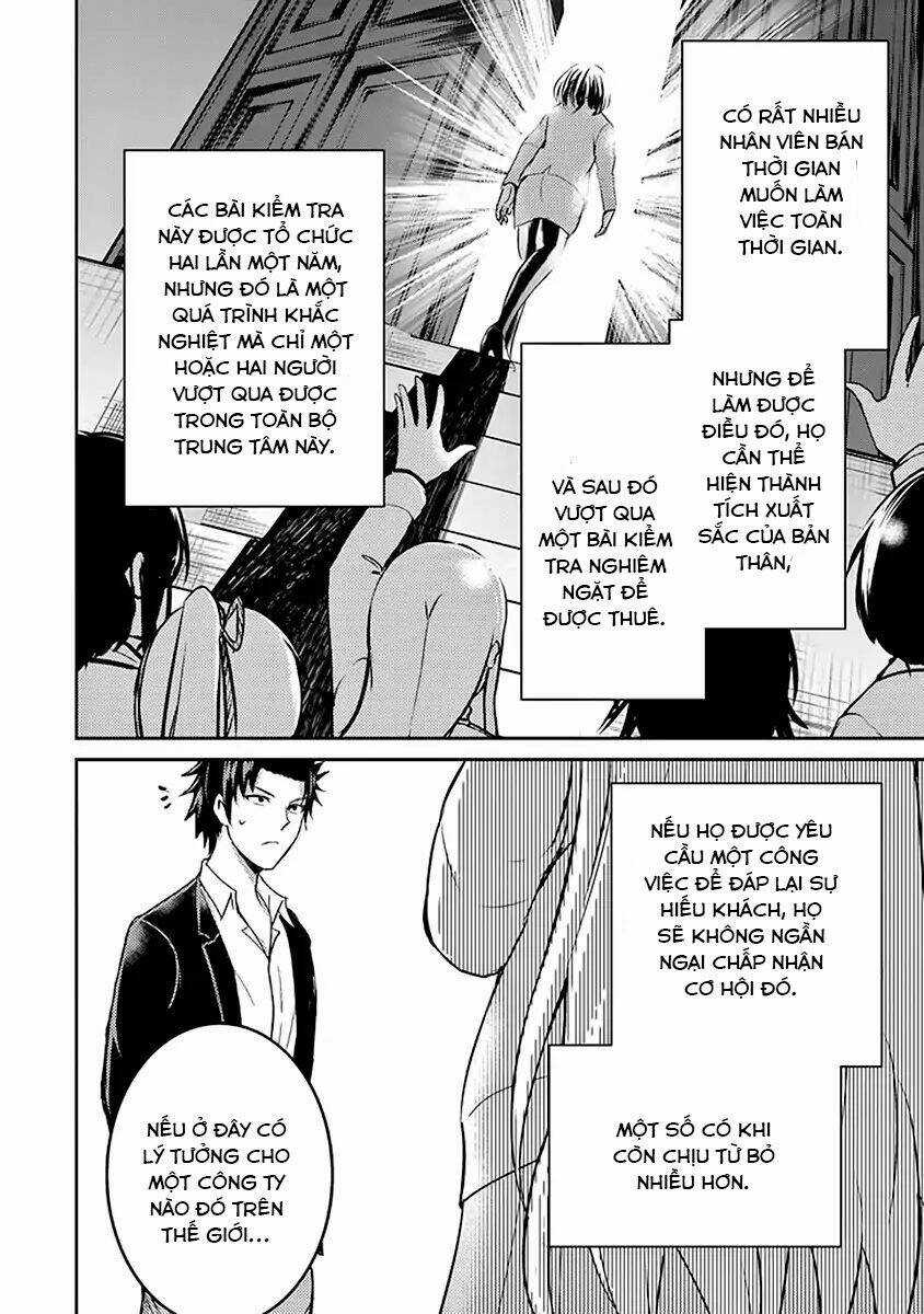 29 To Jk - Chapter 17 - Trang 57