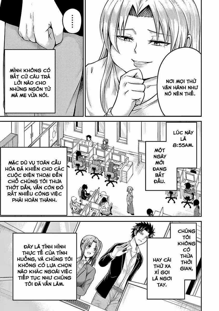 29 To Jk - Chapter 17 - Trang 58