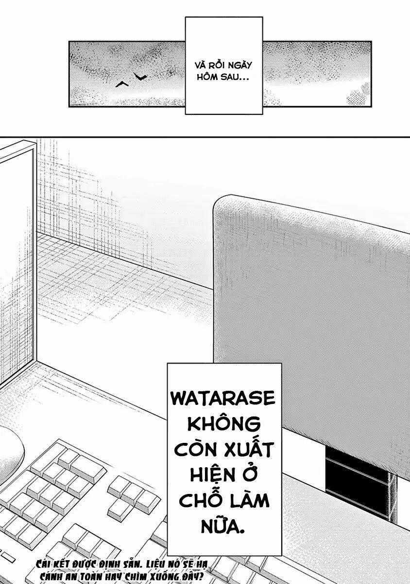 29 To Jk - Chapter 17 - Trang 59