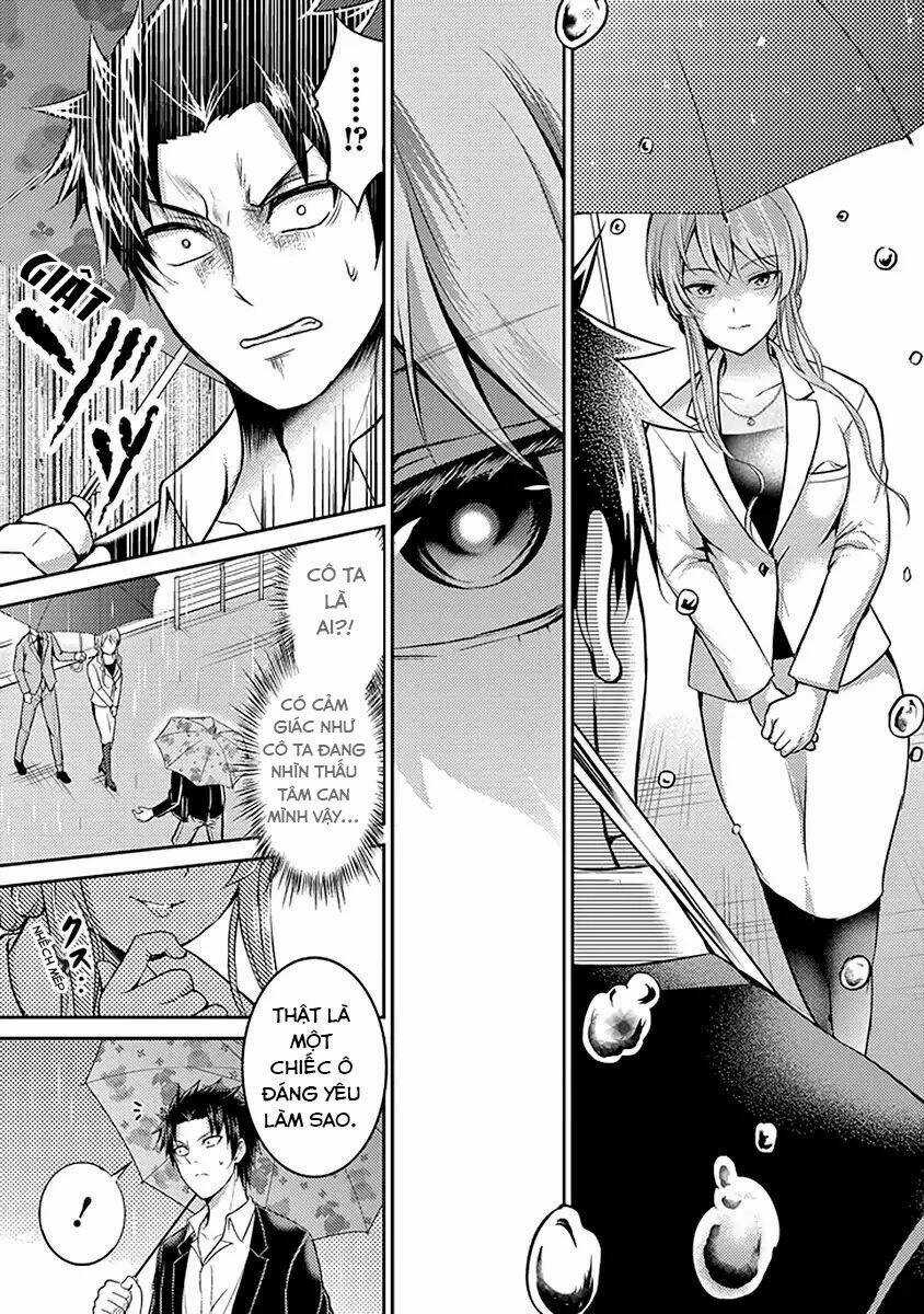 29 To Jk - Chapter 17 - Trang 8