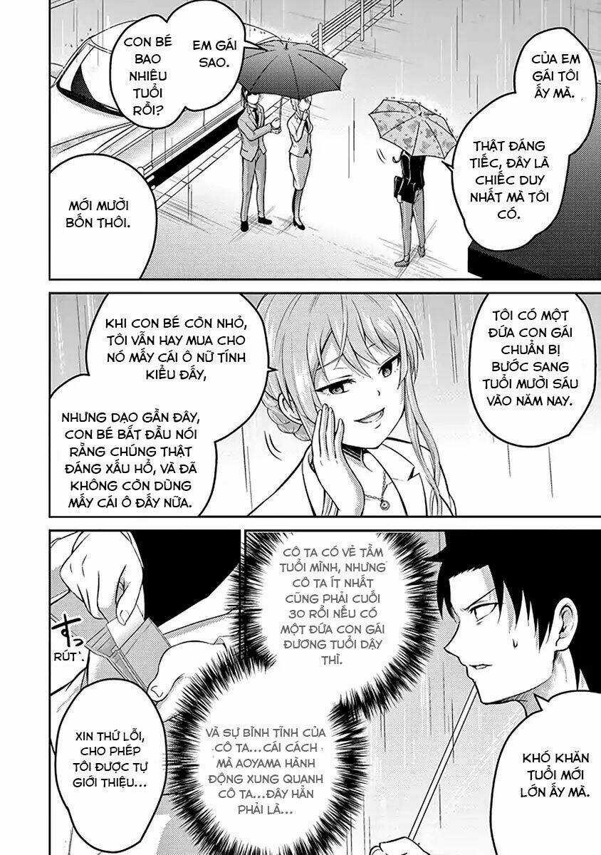 29 To Jk - Chapter 17 - Trang 9