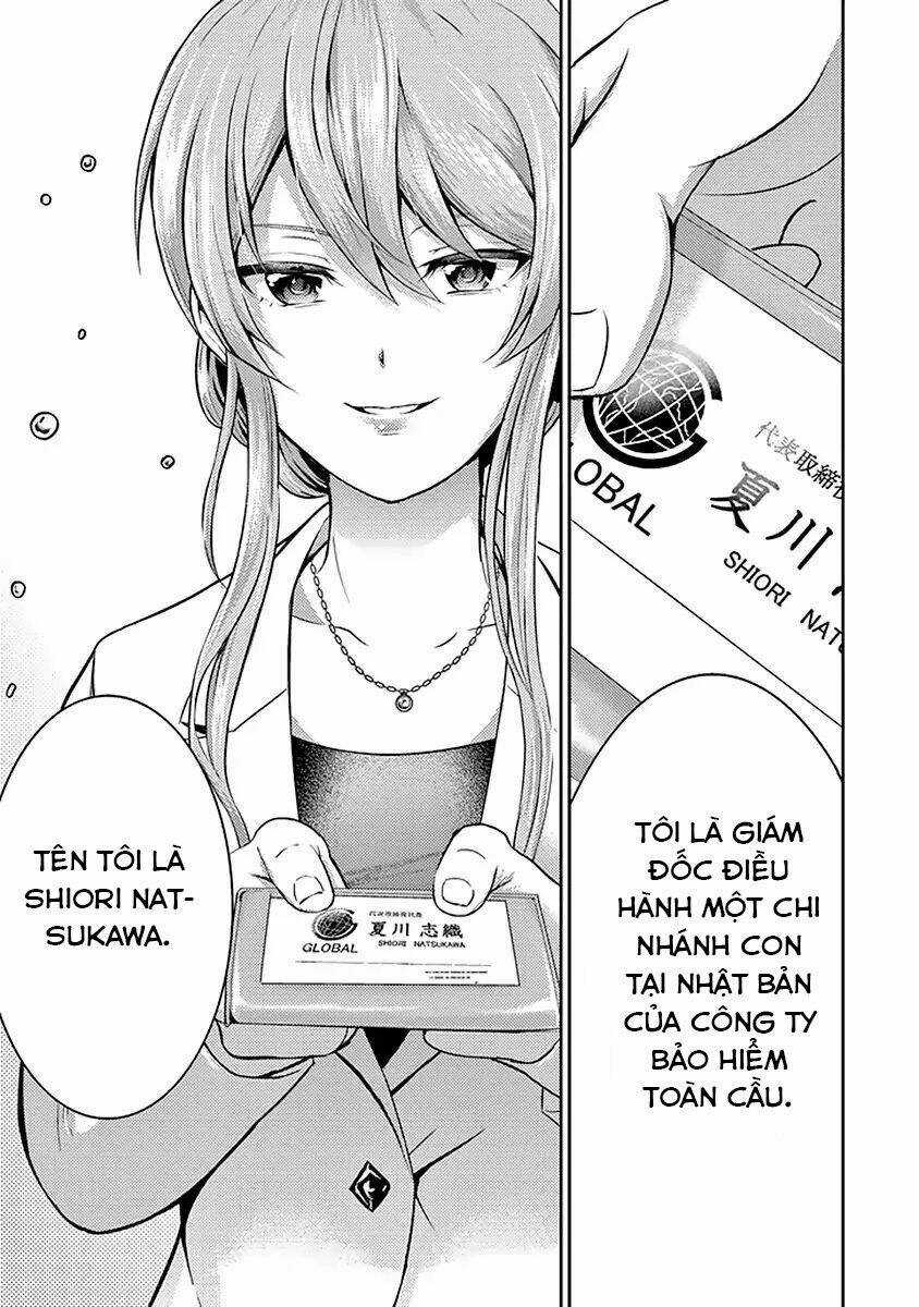 29 To Jk - Chapter 17 - Trang 10