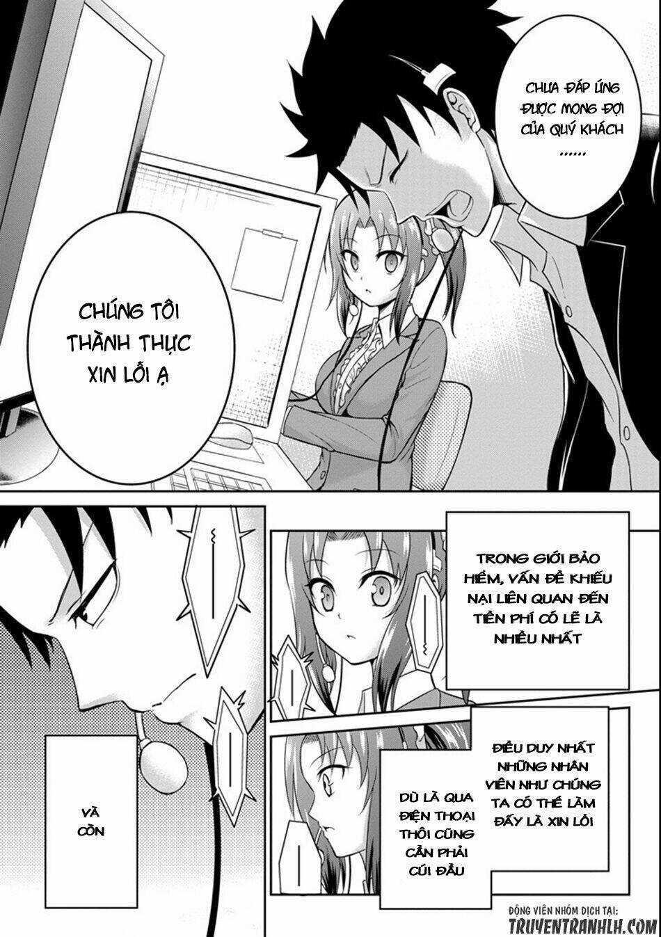 29 To Jk - Chapter 2 - Trang 24