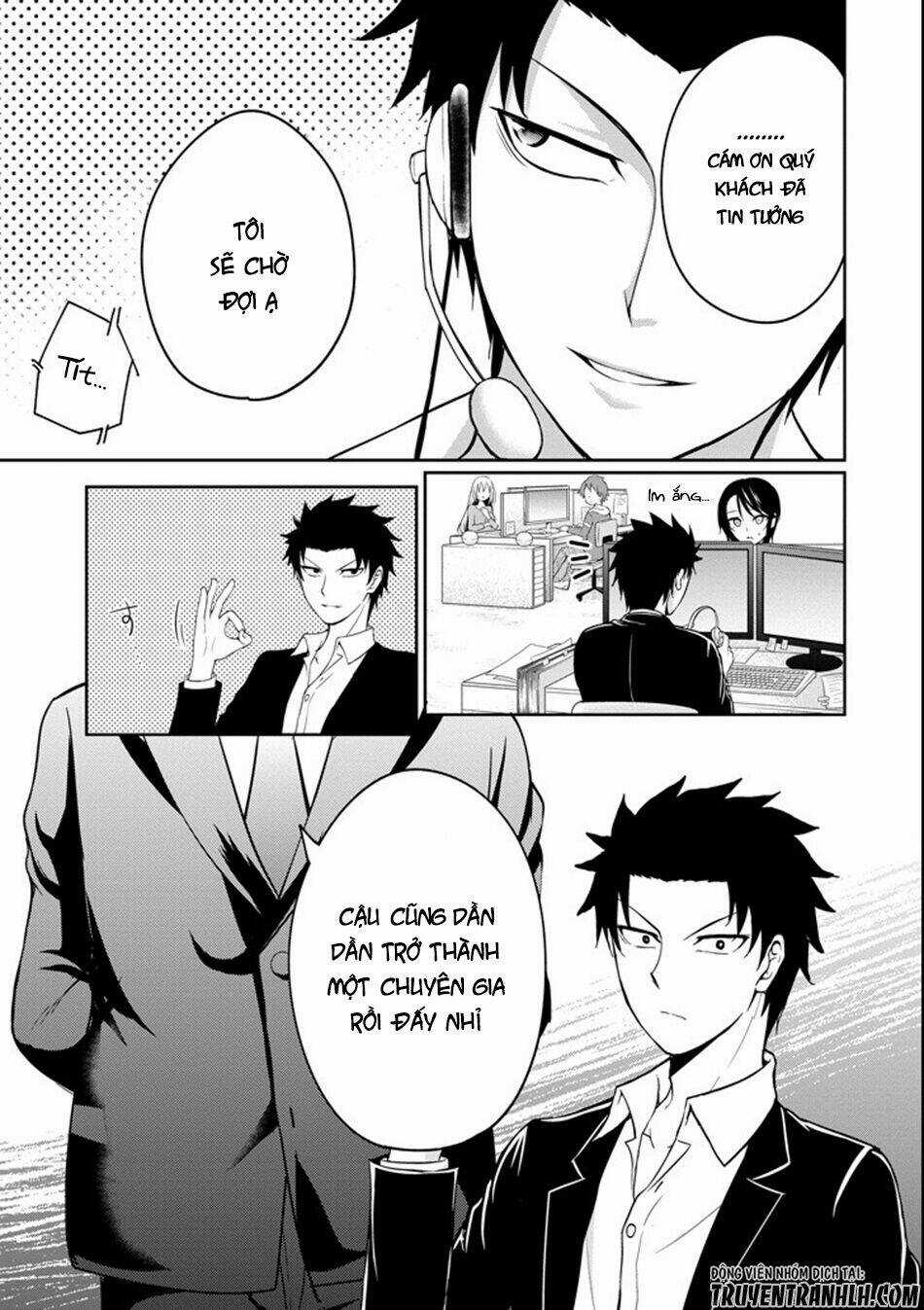 29 To Jk - Chapter 2 - Trang 29