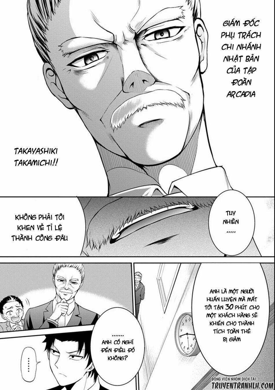 29 To Jk - Chapter 2 - Trang 31