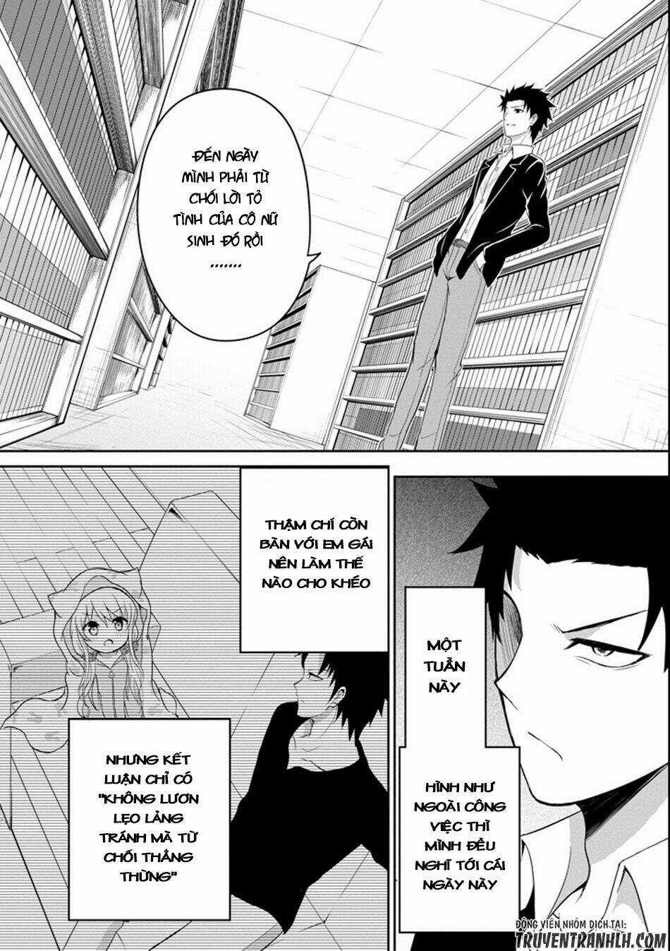 29 To Jk - Chapter 2 - Trang 36