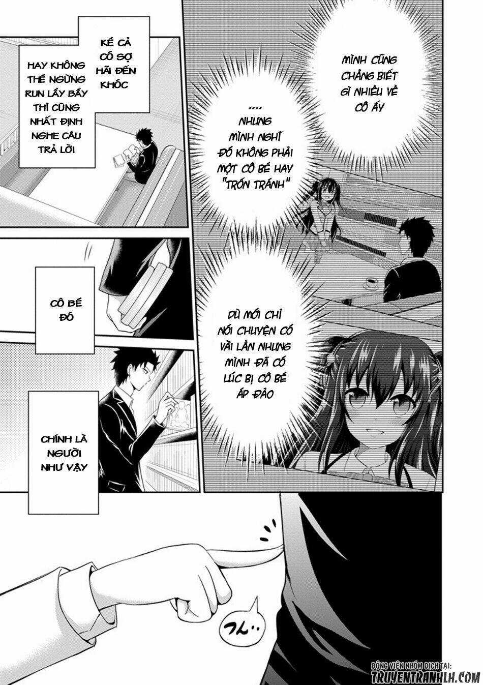 29 To Jk - Chapter 2 - Trang 39