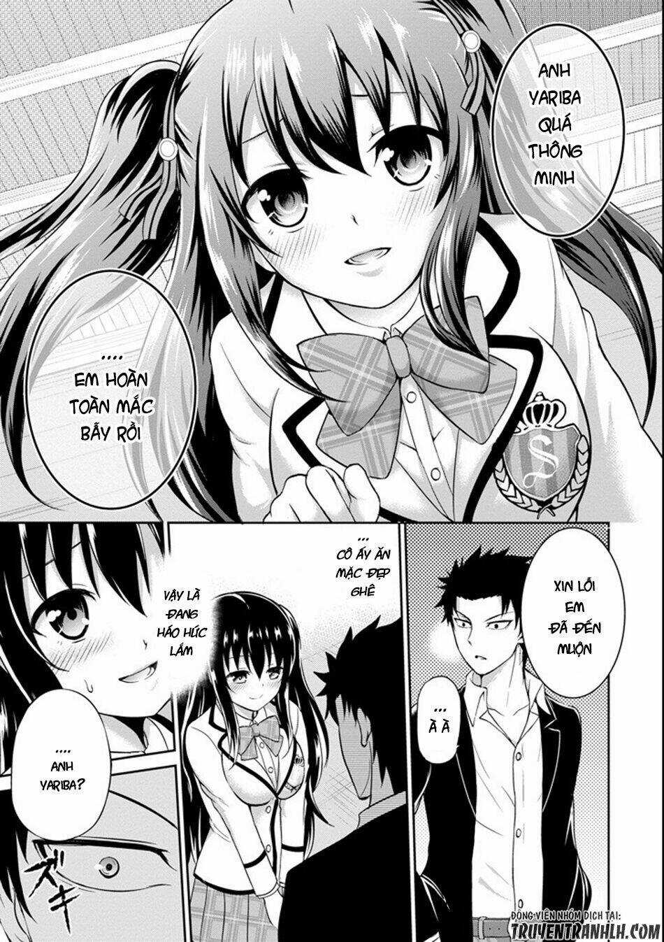 29 To Jk - Chapter 2 - Trang 41