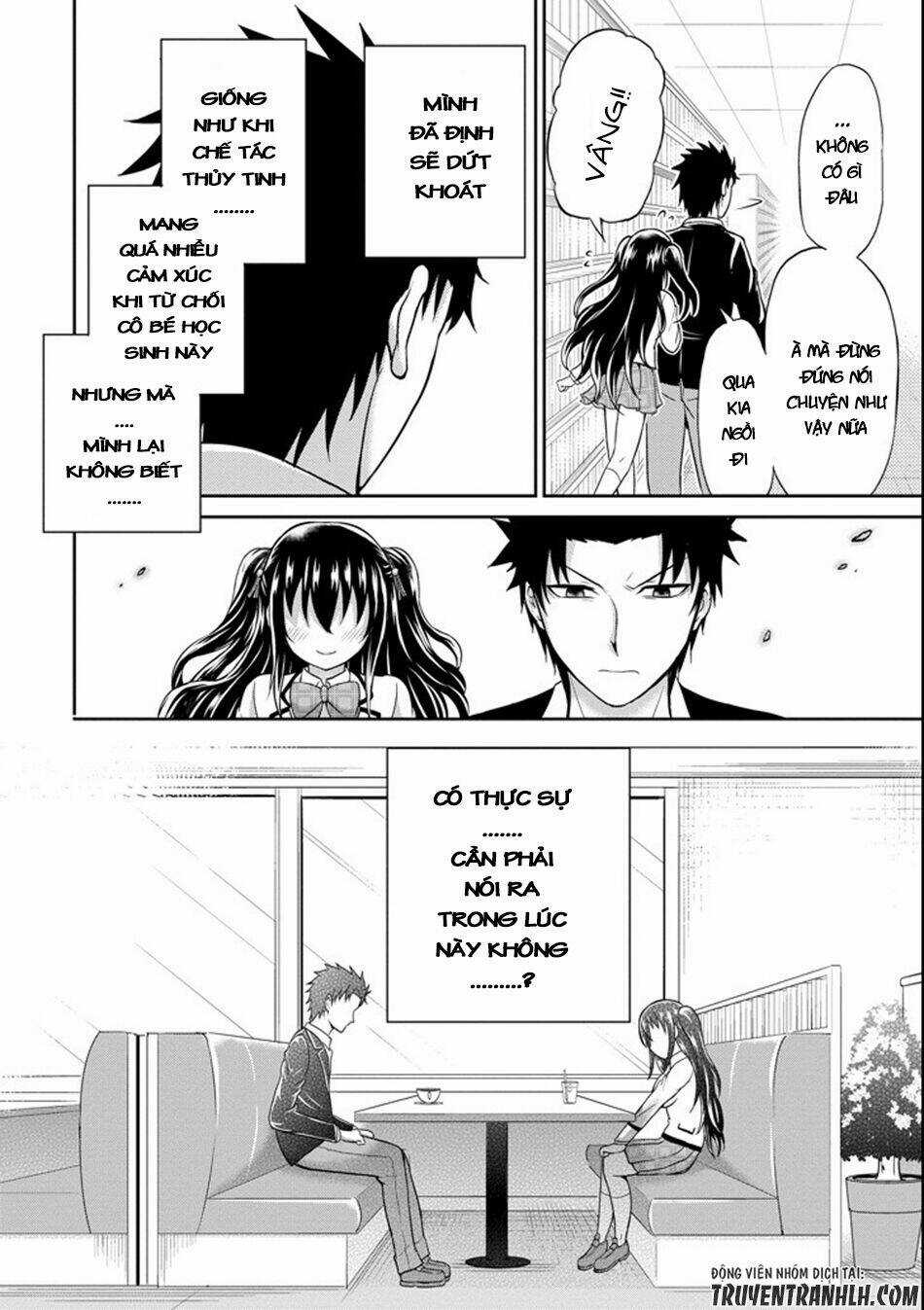 29 To Jk - Chapter 2 - Trang 42