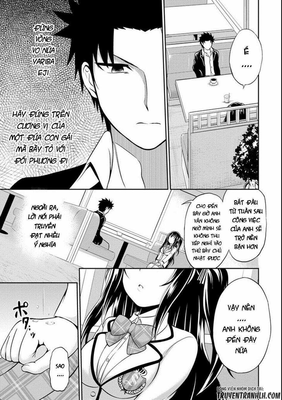 29 To Jk - Chapter 2 - Trang 45