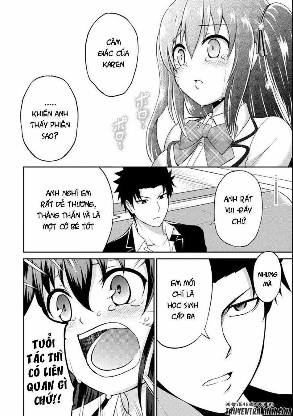 29 To Jk - Chapter 2 - Trang 46