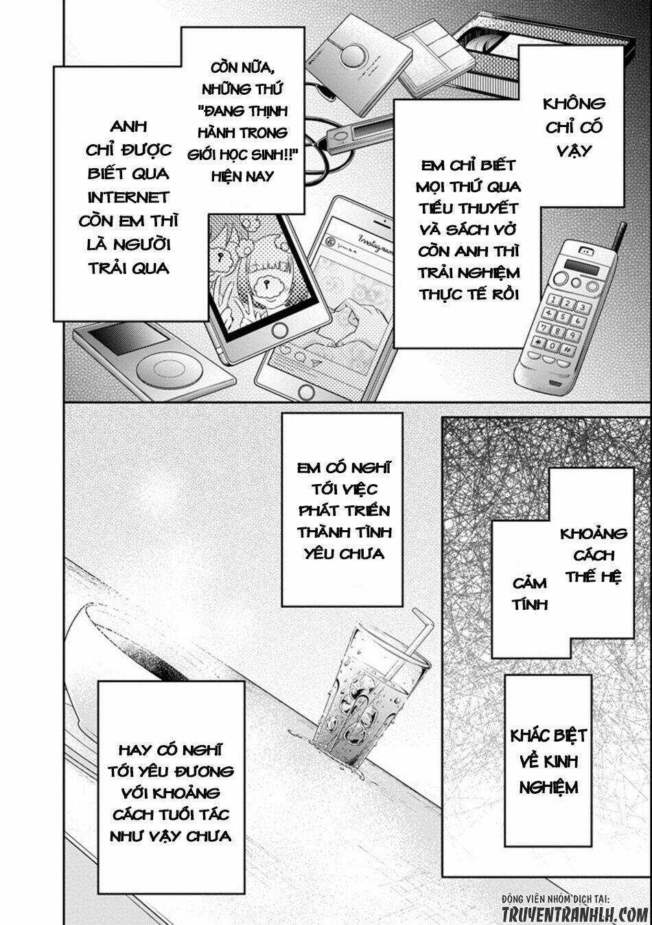 29 To Jk - Chapter 2 - Trang 48