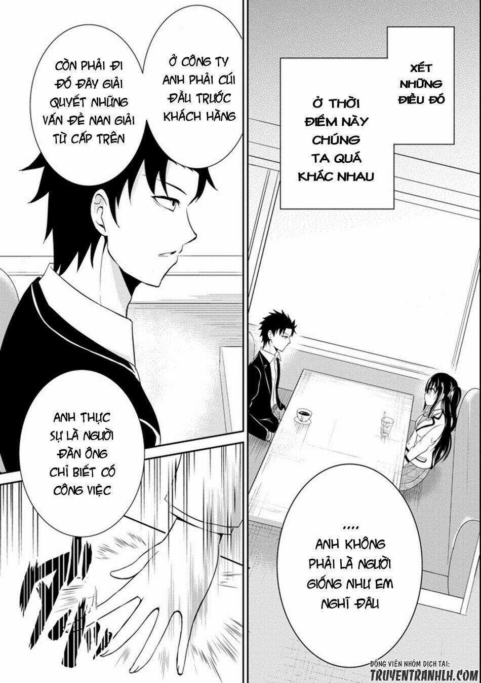 29 To Jk - Chapter 2 - Trang 49