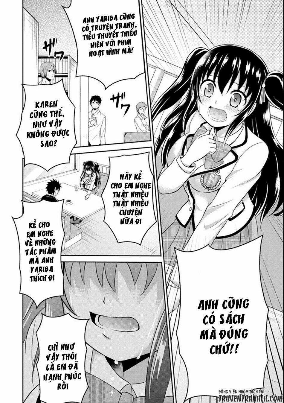 29 To Jk - Chapter 2 - Trang 50