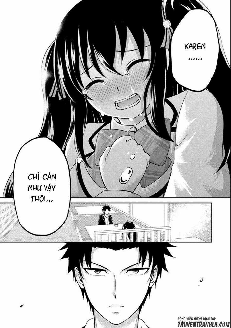 29 To Jk - Chapter 2 - Trang 51