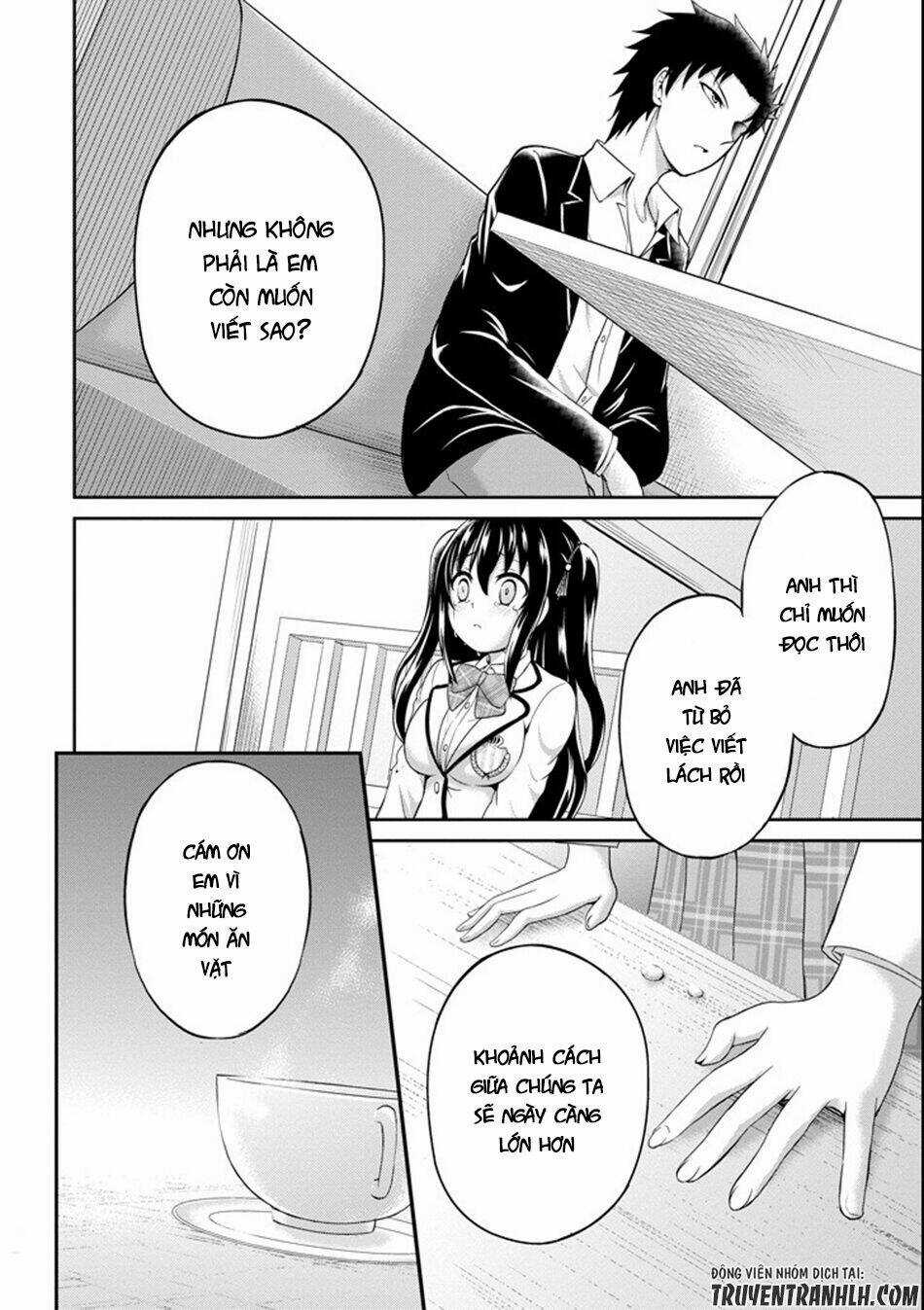 29 To Jk - Chapter 2 - Trang 52