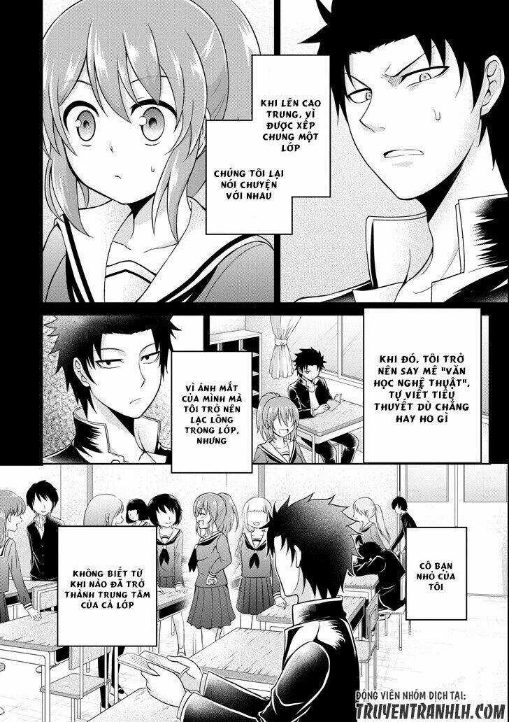 29 To Jk - Chapter 3 - Trang 11