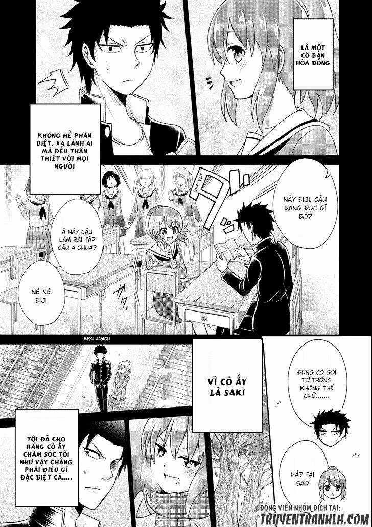 29 To Jk - Chapter 3 - Trang 12