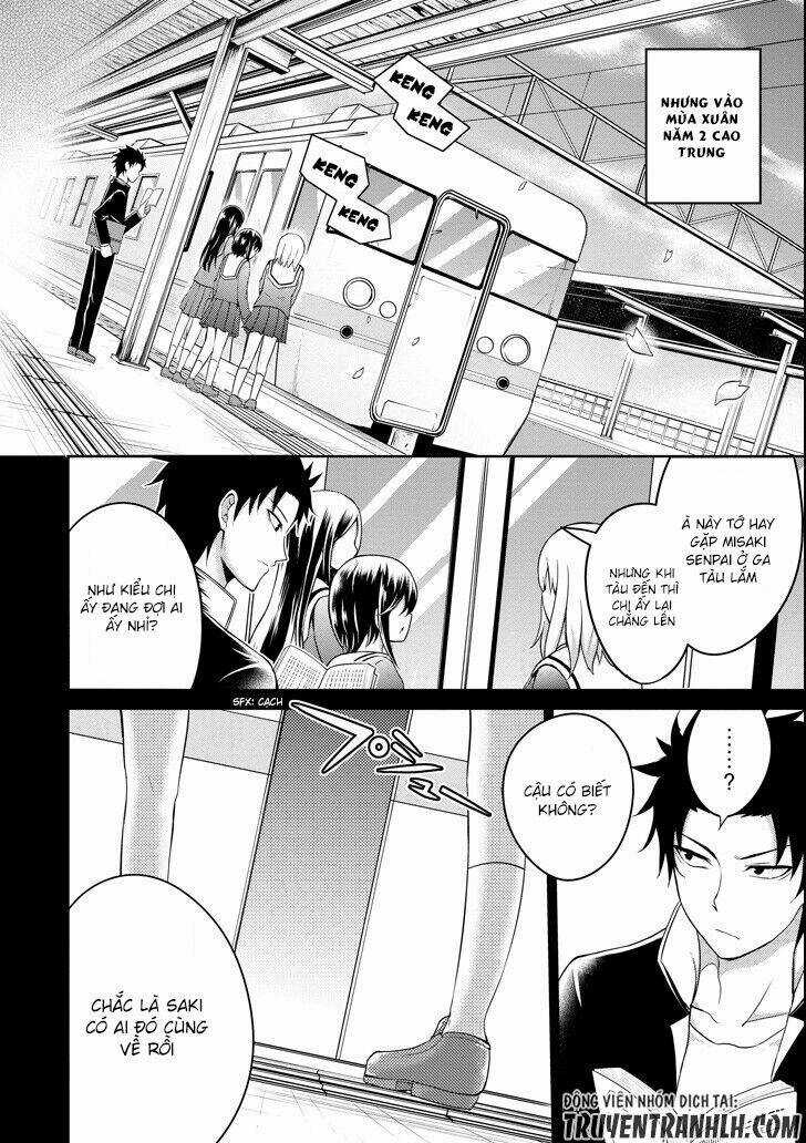 29 To Jk - Chapter 3 - Trang 13