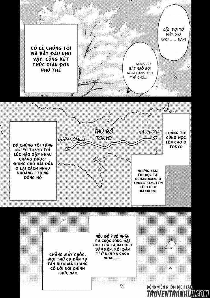 29 To Jk - Chapter 3 - Trang 16