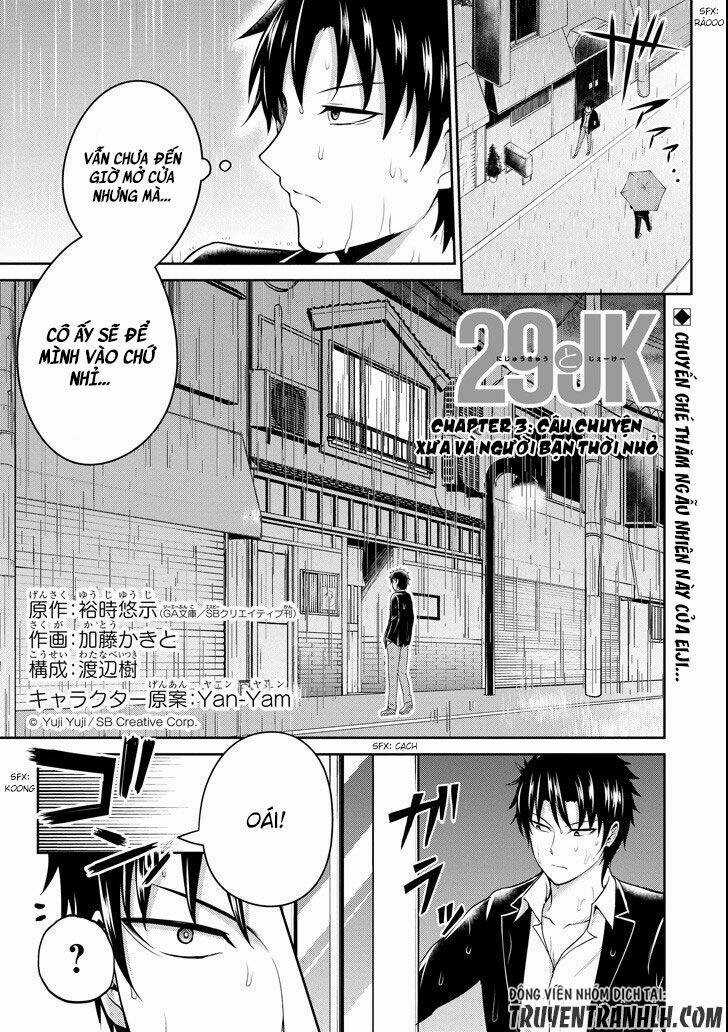 29 To Jk - Chapter 3 - Trang 4